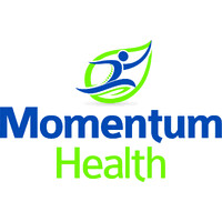 Momentum Health logo
