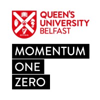 Momentum One Zero logo