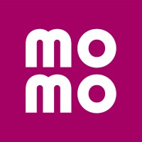 MoMo (M_Service) logo