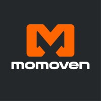 MOMOVEN logo