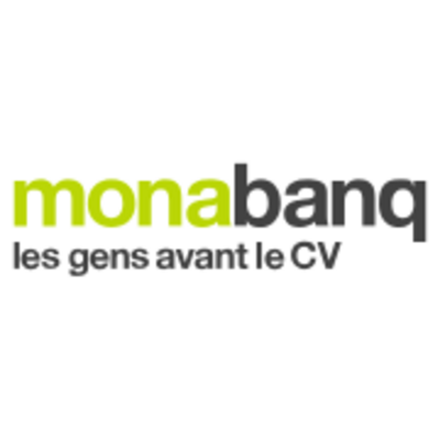 Monabanq logo