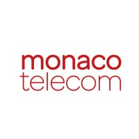 Monaco Telecom logo