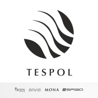 P.P.H.U. TESPOL Tadeusz Koralewski logo