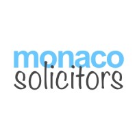 Monaco Solicitors (UK) logo