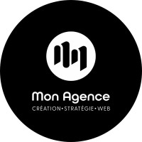 Mon Agence logo