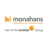 Monahans logo