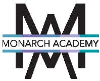 Monarch Academy - Parker, Colorado logo
