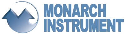 Monarch Instrument logo