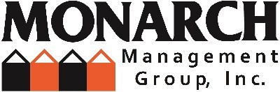 Monarch Management Group, Inc. logo