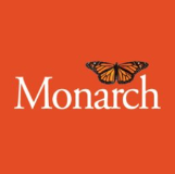 Monarch NC logo