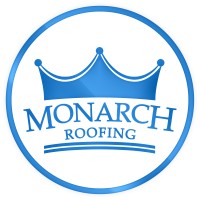 Monarch Roofing logo