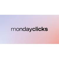 Monday Clicks logo