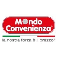Mondo Convenienza logo