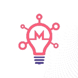Monetizando Ideas logo