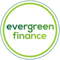 Evergreen Finance logo