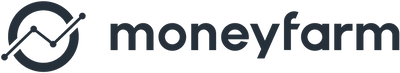 Moneyfarm logo