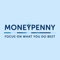 Moneypenny BV logo
