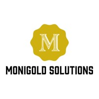 Monigold Solutions logo