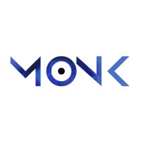 Monk AI logo