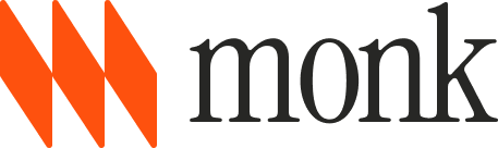 Monk logo