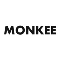 Monkee Koffee logo