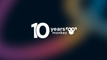 Monkey logo