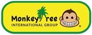 Monkey Tree English Learning Center logo