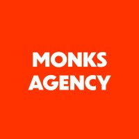 Logo Monks Agency