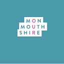 Monmouthshire County Council logo
