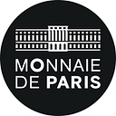 MONNAIE DE PARIS logo