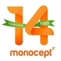 Monocept logo