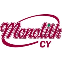 Monolith Cyprus Limited logo