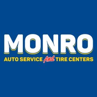 Monro, Inc. logo