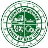 Monroe County logo