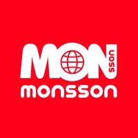 Monsson logo