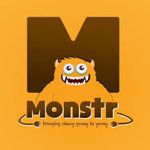 MONSTR CONFECTIONERY SDN. BHD. logo