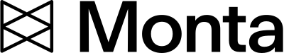 Monta logo