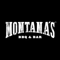 Montanas BBQ & Bar logo
