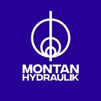 Montanhydraulik GmbH logo