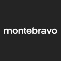 Monte Bravo logo