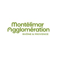 Montélimar Agglomération (officiel) logo