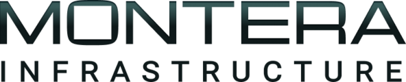Montera Infrastructure logo