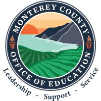 Monterey County Office of Education logo