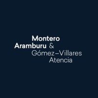Montero Aramburu & Gómez-Villares Atencia logo