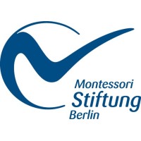 Logo Montessori Stiftung Berlin