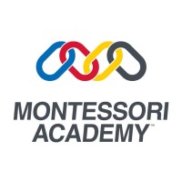 Montessori Academy logo