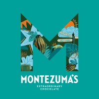 Montezuma's Chocolates logo