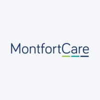 Montfort Care logo