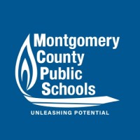 Montgomery County Public Schools logo