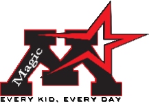 Monticello Public Schools logo